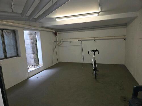 Foto - 2 Zimmer Etagenwohnung in Jettingen