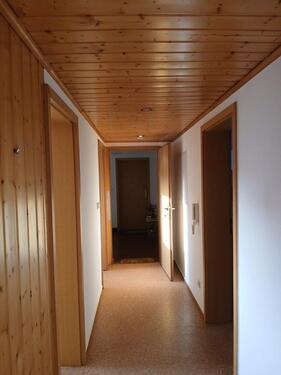 Foto - 3 Zimmer Etagenwohnung in Vacha