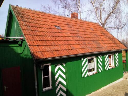 Foto - 4 Zimmer Etagenwohnung in Burghaslach