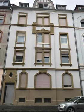 Foto - Großzügige 4-Zimmer-Altbauwohnung in zentraler Lage von OF