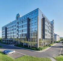 Attraktive Büroflächen zum fairen Preis in Leipzig-Seehausen