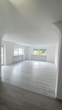 Foto - Helle-neu renovierte Wohnung in Nieder-Mockstadt