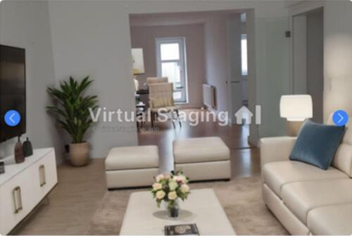Foto - Großzügige 126qm Wohnung im Herzen von Schwerte mit Dachterrasse
