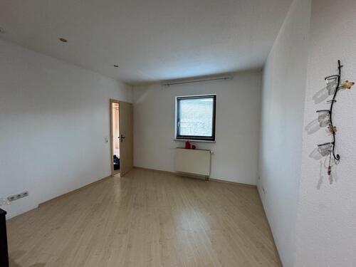 Foto - Erdgeschoßwohnung in Untergriesbach zur Miete