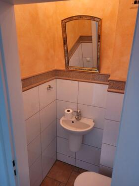 Foto - 3 Zimmer Etagenwohnung in Stolberg (Rhld.)