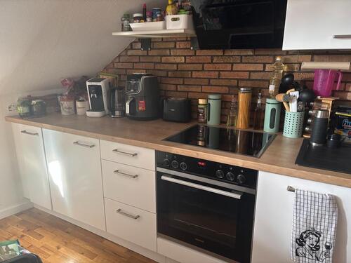 Foto - 2 Zimmer Dachgeschoßwohnung zum Kaufen in Datteln