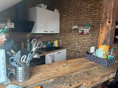 Foto - 2 Zimmer Dachgeschoßwohnung in Datteln