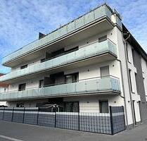 Barrierefreie Neubauwohnung in zentraler Lage im Herzen von Gifhorn