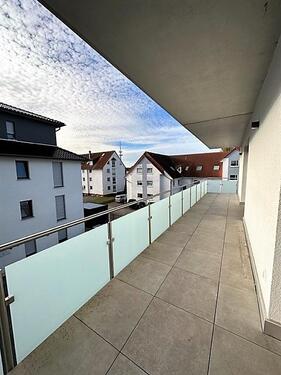 Foto - 4 Zimmer Etagenwohnung zur Miete in Gifhorn