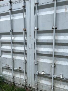 Foto - Container Lagerraum zur Miete - 80,00&nbsp;EUR Kaltmiete,