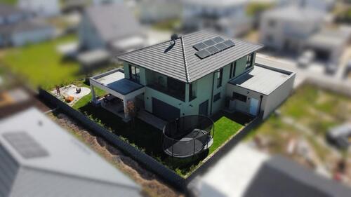 Foto - Einfamilienhaus zum Kaufen in Scheinfeld