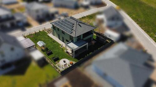 Foto - Einfamilienhaus in Scheinfeld