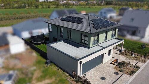 Foto - Einfamilienhaus in Scheinfeld zum Kaufen