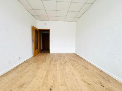 Foto - 1 Zimmer Erdgeschoßwohnung in Leipzig