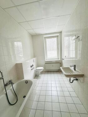 Foto - Erdgeschoßwohnung in Leipzig zur Miete