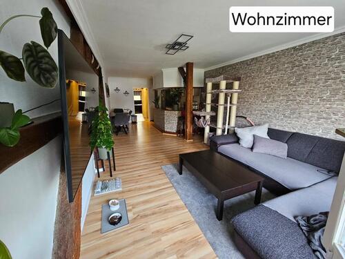 Foto - Schöne 2 (3) Zimmer Wohnung in Sievershütten