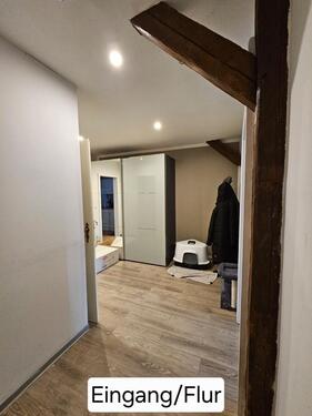 Foto - 3 Zimmer Etagenwohnung zur Miete in Sievershütten