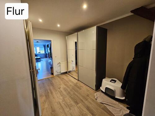 Foto - 3 Zimmer Etagenwohnung in Sievershütten