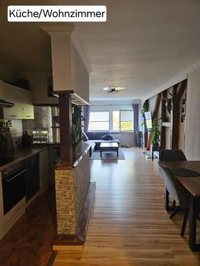 Foto - Etagenwohnung in Sievershütten zur Miete