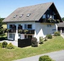 Zweitwohnsitz am Fuße des Kahlen Astens - Winterberg