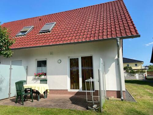 Foto - Ferienwohnung in Trassenheide auf Usedom Ostsee