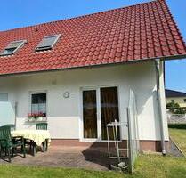 Ferienwohnung in Trassenheide auf Usedom Ostsee - Karlshagen