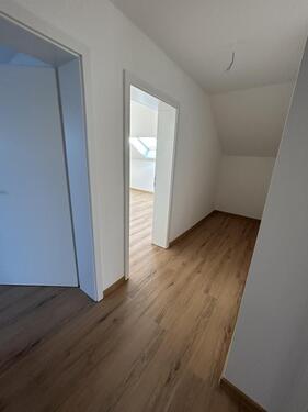 Foto - 3.5 Zimmer Dachgeschoßwohnung zur Miete in Wettenberg