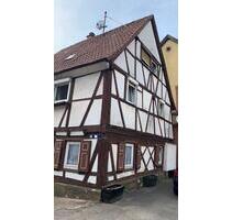 Fachwerkhaus Bauernhaus Annweiler am Trifels - Pirmasens