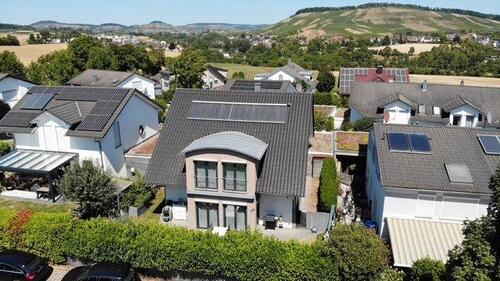 Foto - Einfamilienhaus Niedrigenergie - 799.000,00&nbsp;EUR Kaufpreis, ca.&nbsp; 161,00&nbsp;m&sup2;
