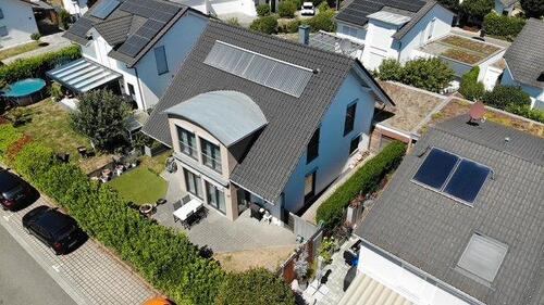 Foto - 6.5 Zimmer Einfamilienhaus zum Kaufen in Steinheim an der Murr