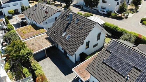 Foto - 6.5 Zimmer Einfamilienhaus in Steinheim an der Murr