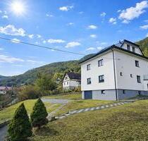 Einfamilienhaus in der Tschechei - in Ústí n. Labem - 2Generation - Bad Schandau