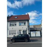 Haus mit wohn- und Gewerbefläche - Hattersheim am Main
