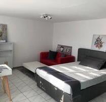 1Zi.-Apartmentwohnung mit TerrasseStellplatz nahe LörrachBasel