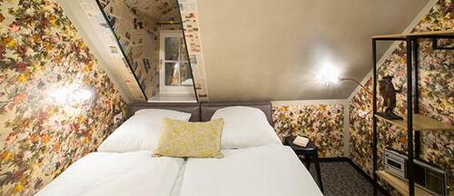 Foto - 2-Zimmer Monteurwohnung mit Balkon Handwerkerzimmer Ferienwohnung Gästezimmer