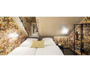 2-Zimmer Monteurwohnung mit Balkon Handwerkerzimmer Ferienwohnung Gästezimmer - Herford Falkendiek