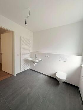 Foto - Etagenwohnung in Wedemark zur Miete