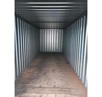 Container zur Lagerung zu vermieten - Bayreuth Bernecker Straße / Insel / Riedelsberg