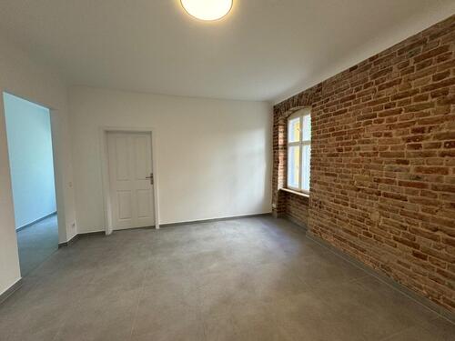 Foto - Großzügige 4-Zimmer-Altbauwohnung mit Garten in Zehlendorf - Erst
