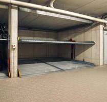 Stellplatz in hochwertiger Tiefgarage | Direkt am Olgaeck (100 m) - Stuttgart Stuttgart-Mitte