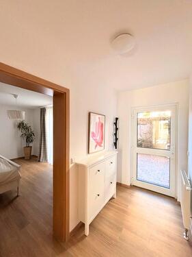 Foto - Etagenwohnung in Friedelsheim