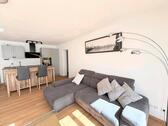 Foto - Etagenwohnung in Friedelsheim zur Miete