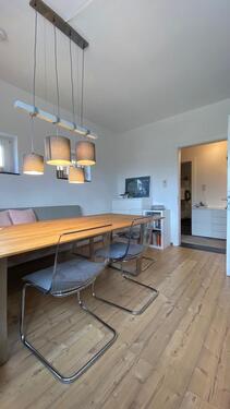 Foto - Etagenwohnung zur Miete in Detmold