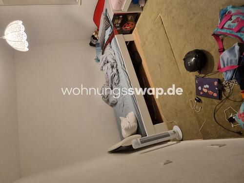 Foto - Wohnungsswap - 3 Zimmer, 70 m² - Bärbel-Bohley-Ring, Mitte, Berlin