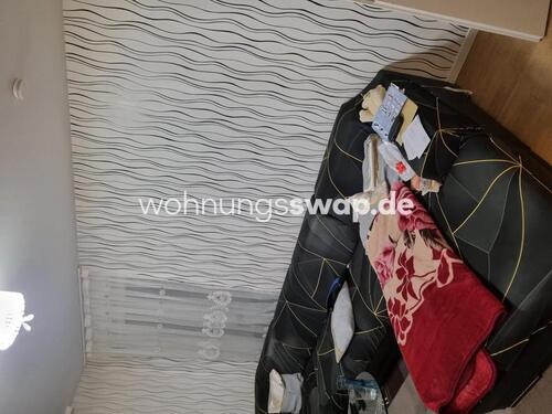 Foto - Etagenwohnung in Berlin