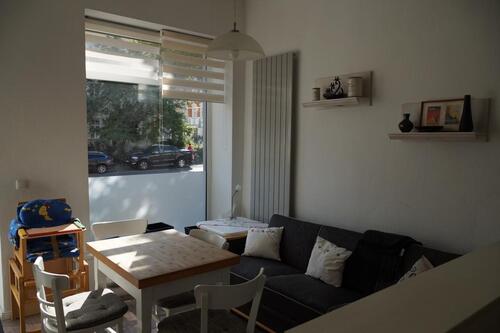 Foto - Etagenwohnung zur Miete in Erfurt