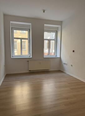 Foto - Etagenwohnung zur Miete in Schkeuditz