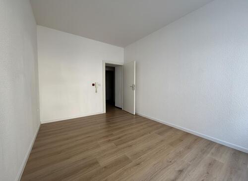 Foto - Etagenwohnung in Schkeuditz
