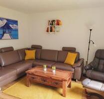 Ferienhaus in EsensBensersiel für 6 Personen und Hund