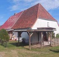 Haus, halbe Doppelhaushälfte - 70.000,00 EUR Kaufpreis, in Sternberg (PLZ: 19406)